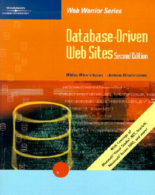 Database-Driven Web Sites