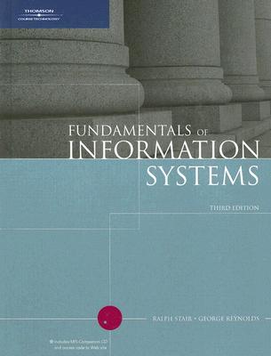 Image for CoursePort Electronic Key Code for Fundamentals of Information Systems, Third Edition Student Online Companion Web site