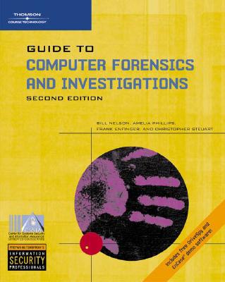 Guide to Computer Forensics and Investigations, Second Edition