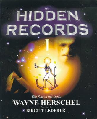 The Hidden Records I