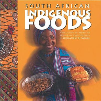 South African Indigenous Food