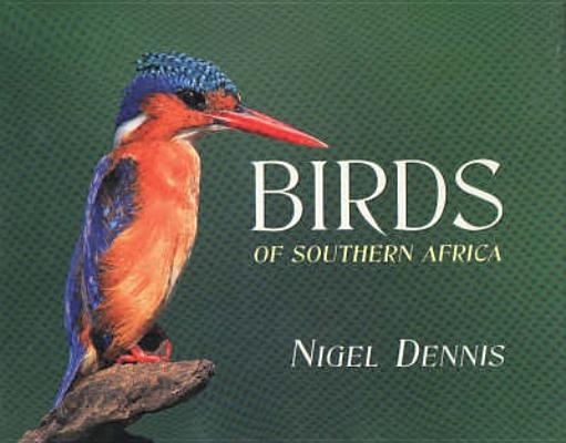 Birds of Southern Africa