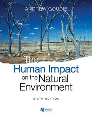 The human impact: Man's role in environmental change
