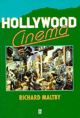 Hollywood Cinema: An Introduction