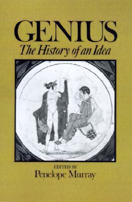 Genius: History of an Idea