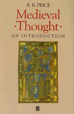 MEDIEVAL THOUGHT AN INTRODUCTION