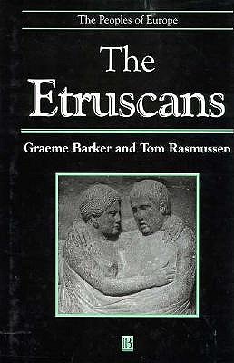 Etruscans (The Peoples of Europe)