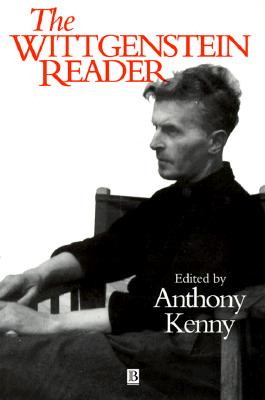 The Wittgenstein Reader (Wiley Blackwell Readers)
