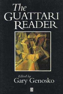 Image for The Guattari Reader The Guattari Reader
