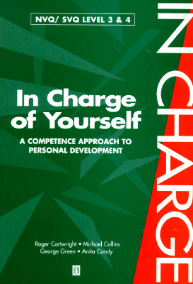 In Charge of Yourself: A Competence Approach to Personal Development