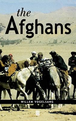 The Afghans (Peoples of Asia)