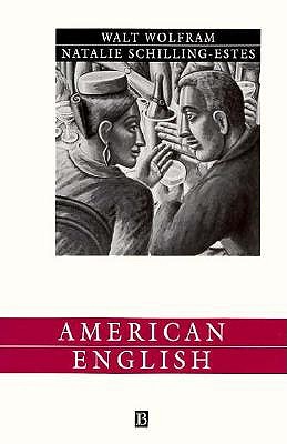 American English: Dialects and Variation
