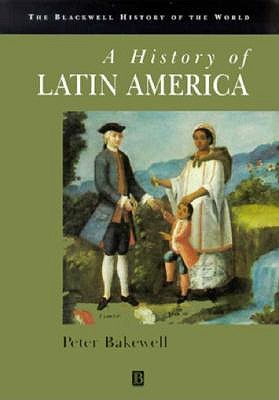 History of Latin America Empires and Sequels 1450-1930