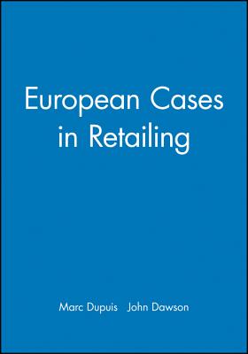 European Cases in Retailing