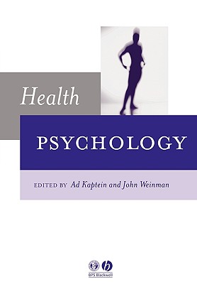 Image for Health Psychology Health Psychology