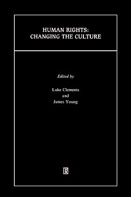 Human Rights: Changing the Culture