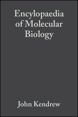 Image for Encyclopedia of Molecular Biology
