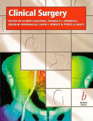Clinical Surgery