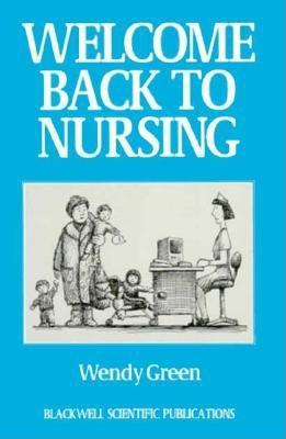 Welcome Back to Nursing