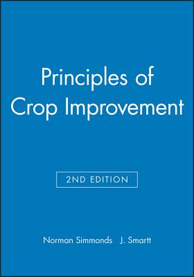 Principles of Crop Improvement