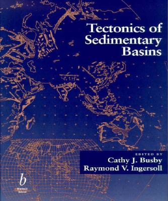 Image for Tectonics of Sedimentary Basins Tectonics of Sedimentary Basins