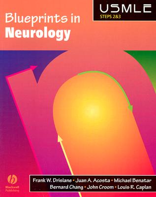 Blueprints in Neurology