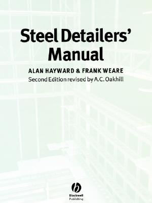 Steel Detailers' Manual 2e