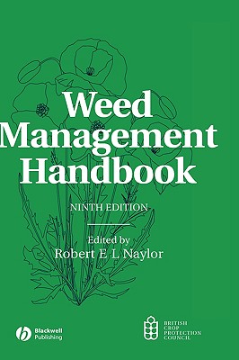 Weed Management Handbook Ninth Edition
