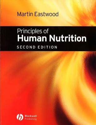 Image for Principles of Human Nutrition Principles of Human Nutrition