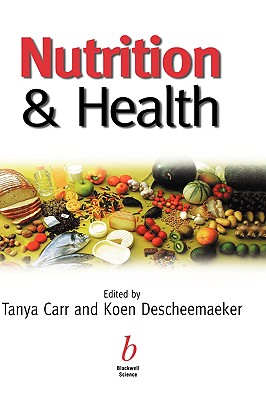 Nutrition and Health (Nonconvex Optimization and Its Applications)
