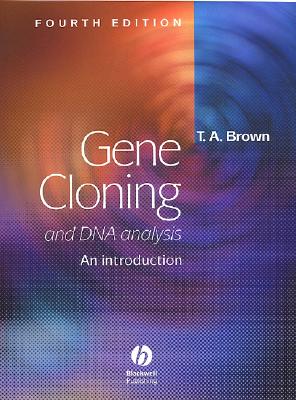 Gene Cloning and DNA Analysis: An Introduction