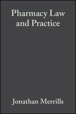 Pharmacy Law and Practice