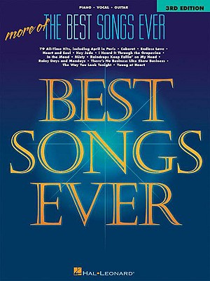 More of the Best Songs Ever