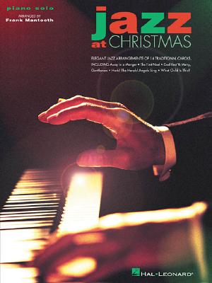 Image for Jazz at Christmas Jazz at Christmas