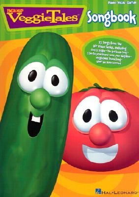 The VeggieTales Songbook: P/V/G