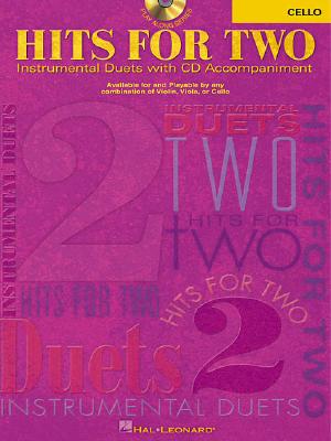 Hits for Two Cello