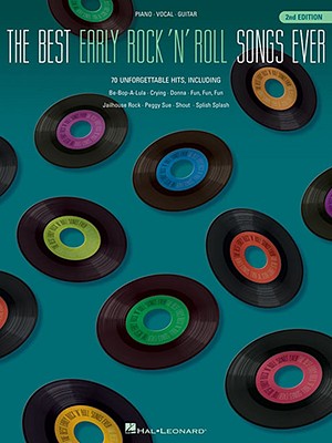 The Best Early Rock'n'roll Songs Ever