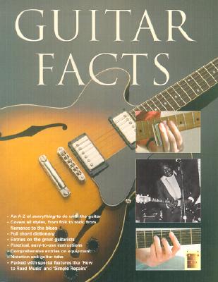 Image for Guitar Facts Guitar Facts