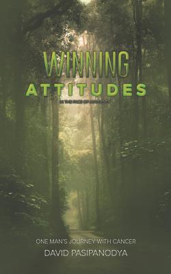 Winning Attitudes: In the Face of Adversity (Signed)