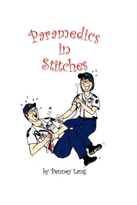 Paramedics in Stitches Image for Paramedics in Stitches