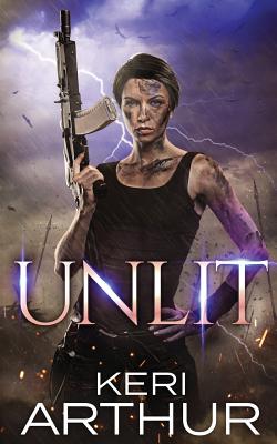 Image for Unlit (Kingdoms of Earth & Air) Unlit (Kingdoms of Earth & Air)