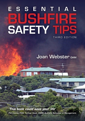 Image for Essential Bushfire Safety Tips Essential Bushfire Safety Tips