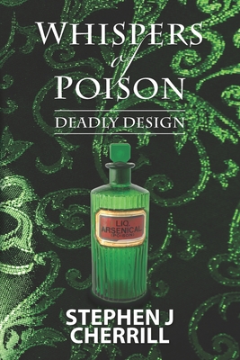 Image for Whispers of Poison: Deadly Design (The Ashmarsh Series) Whispers of Poison: Deadly Design (The Ashmarsh Series)