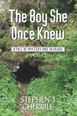 Image for The Boy She Once Knew: A Tale of Mystery and Intrigue (The Ashmarsh Series) The Boy She Once Knew: A Tale of Mystery and Intrigue (The Ashmarsh Series)