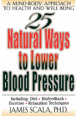 Image for 25 Natural Ways To Lower Blood Pressure