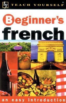 Teach Yourself Beginner's French