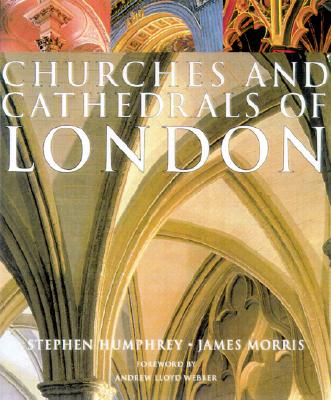 Churches and Cathedrals of London