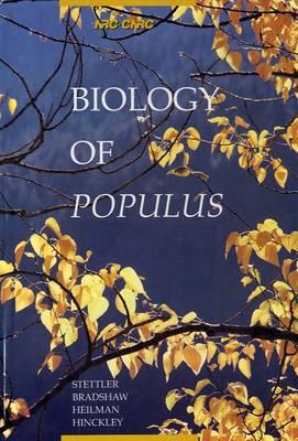 Biology Of Populus
