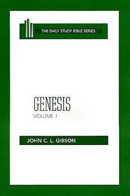 Image for Genesis (Daily Study Bible (Westminster Hardcover))