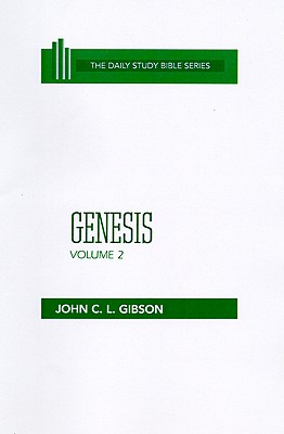Image for Genesis (Daily Study Bible Series)